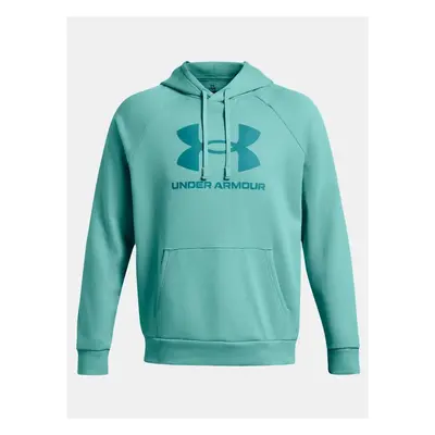 Under Armour mikina M 1379758-482 pánské