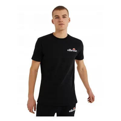 Ellesse Voodoo Black M SHB06835-011 pánské tričko