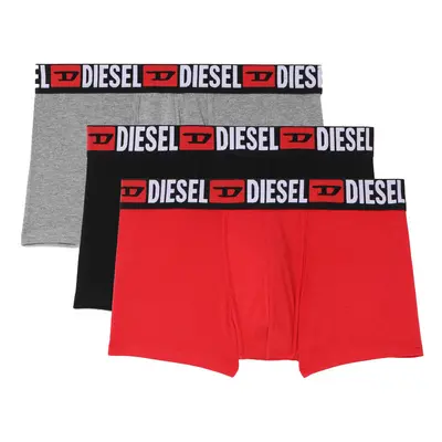 Pánské boxerky 3Pack 00ST3V-0DDAI-E5326 - Diesel