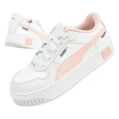 Boty Puma Carina Jr 393847 04