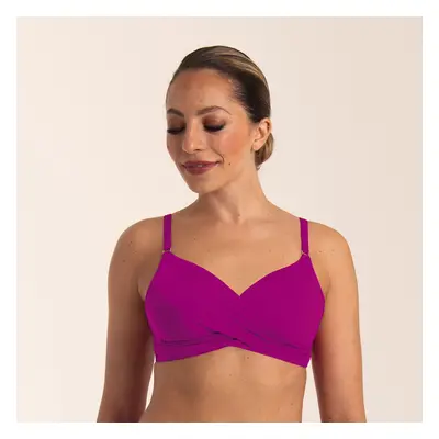 Style Liberia Top Care-bikini-horní díl 6559-1 passion pink - Anita Care 126 passion pink