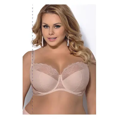 Semi-soft model 109529 Gorsenia Lingerie