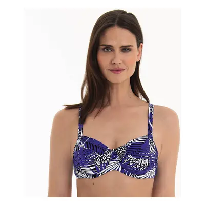 Style Leandra Top Bikini - horní díl 8740-1 originál - RosaFaia 009 originál