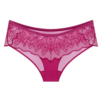 Dámské kalhotky Crazy Stupid Love Hipster - Triumph bordo (3349)