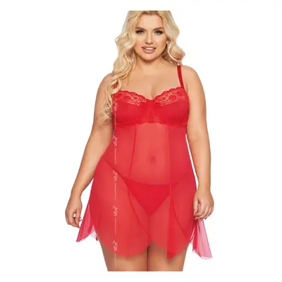 Sexy soupravy model 206918 SoftLine Collection