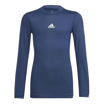 Termo tričko adidas Techfit Compression Jr H23153