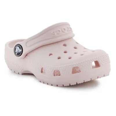 Dřeváky Crocs Toddler Classic Clog Jr 206990-6UR