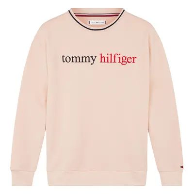 Dámská mikina UW0UW02299-TD5 - Tommy Hilfiger