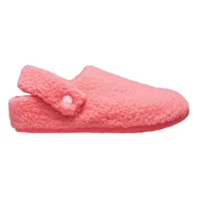 Crocs Classic Cozzy W 209386 6XF dámské žabky