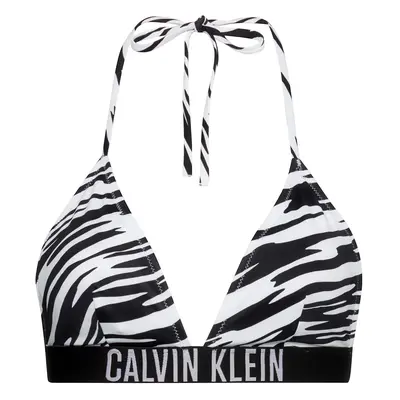 Dámský vrchní díl plavek KW0KW02116-0GN - Calvin Klein S