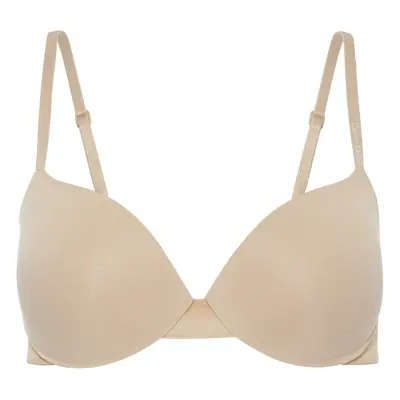 Dámská push-up podprsenka Demi Lightly Lined QF1739E - Calvin Klein