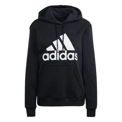 Mikina adidas Essentials Big Logo Regular Fleece Sweatshirt W HZ2984