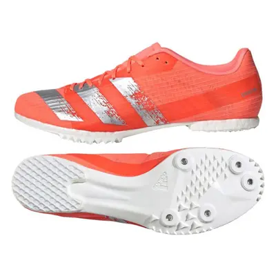 Adizero MD Spikes M EE4605 - Adidas