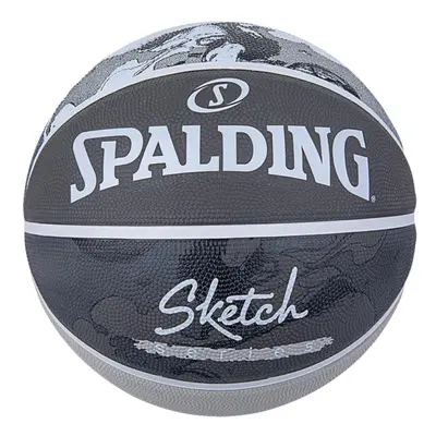 Spalding Sketch Jump Basketball 84382Z 07.0