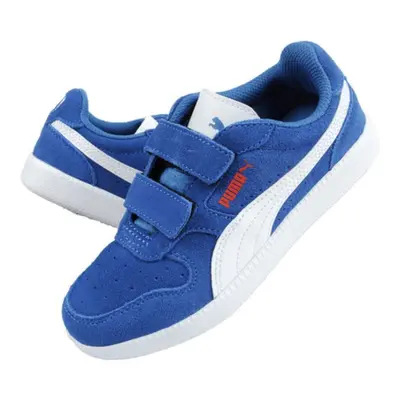 Dětská obuv Icra Trainer Jr 360756 37 - Puma