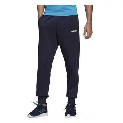 Kalhoty adidas Essentials Plain Tapered Pant FL M DU0376