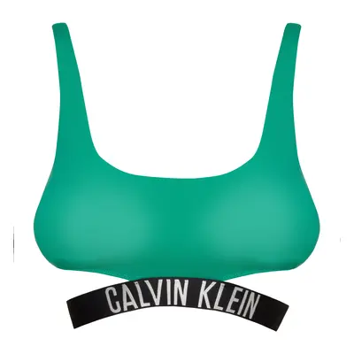 Dámský vrchní díl plavek KW0KW00212 - Calvin Klein