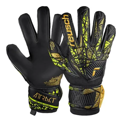 Rukavice Reusch Attrakt Infinity Finger Support 54 70 710 7739