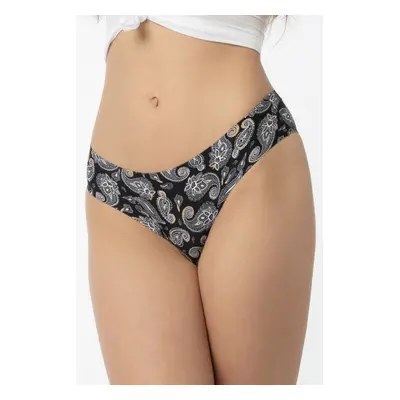 Julimex Brasil panty kolor:paisley