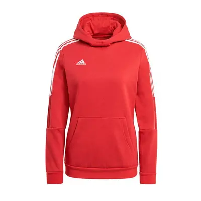 Dámská mikina Tiro 21 Sweat Hoody W GM7327 - Adidas