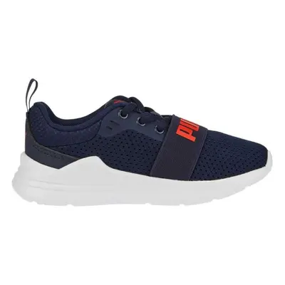 Dětský běh Wired Run PS Jr 374216 21 - Puma