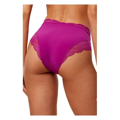 Triumph 10215945 Lift Smart Bandeau Maxi EX kolor:3088-purple