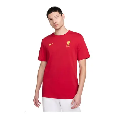 Tričko Nike Liverpool FC Club Essential M FV9243-687