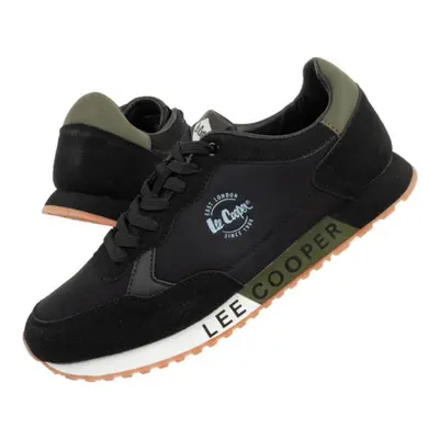 Lee Cooper M LCJ-24-03-3010M sportovní obuv