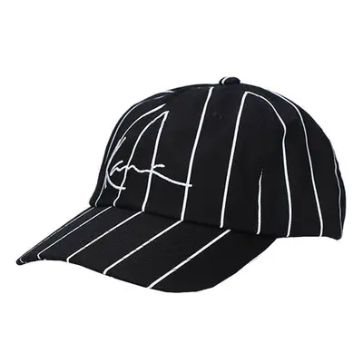 Karl Kani KK Signature Pinstripe Cap 7004096