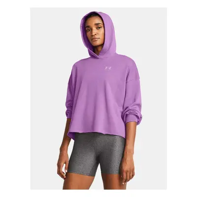 Mikina Under Armour W 1382736-560