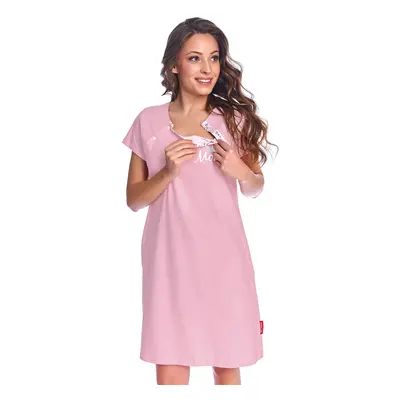 Dn-nightwear TCB.9992 barva:papaya