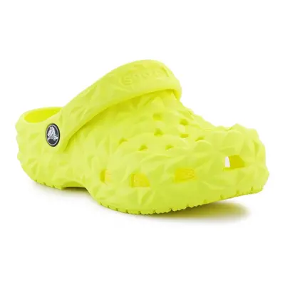 Crocs Classic Geometric Clog Jr 209572-76M