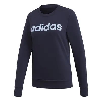 Adidas W Essentials Linear Sweat W EI0678