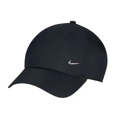 Nike Dri-Fit Club Nestrukturovaná baseballová čepice FB5372-010