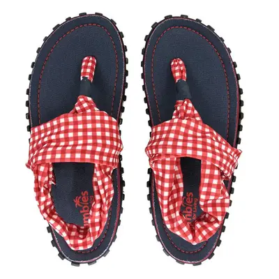 Gumbies Slingback W G-SB-WN-PICNIC