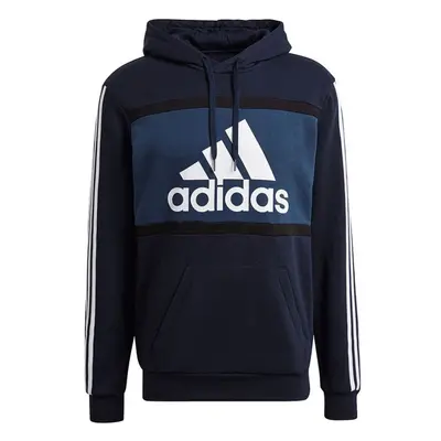 Adidas Essentials Hoodie M GV0252 pánské