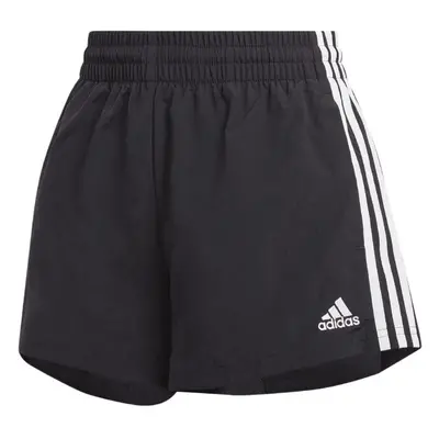 Šortky adidas Essentials 3-Stripes Woven W HT3397