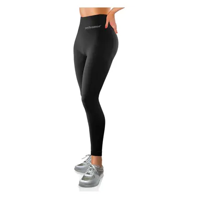 Dámské legíny WOMEN THERMOFIT 1857/CL21 granát