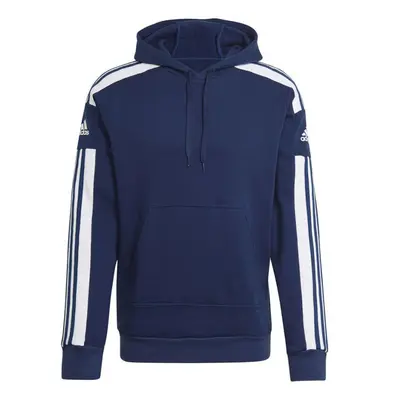 Pánská mikina Squadra 21 Sweat Hoody M GT6636 - Adidas