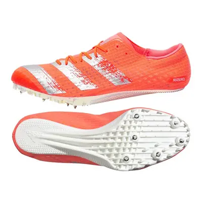 Pánské tretry Adizero Finesse Spikes M EE4598 - Adidas