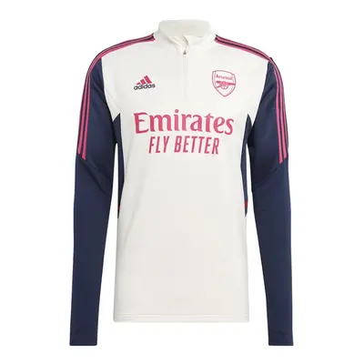 Arsenal London pánská tréninková mikina M HT4437 - Adidas