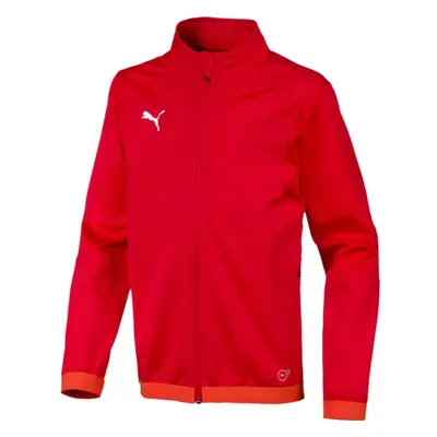 Dětská tréninková bunda 655688 01 - Puma