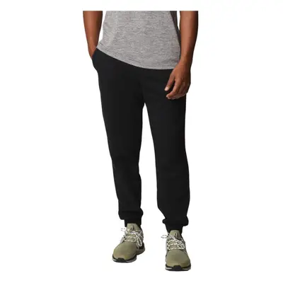 Pánské kalhoty Lodge Heavyweight Jogger M 1958053010 - Columbia