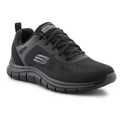 Boty Skechers Track-Broader M 232698-BBK