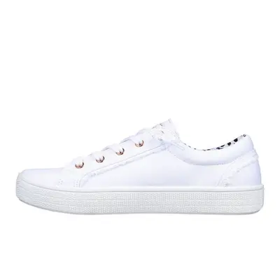 Dámské boty Extra Cute W 113328 WHT Bílá - Skechers Bobs bílá