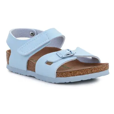 Dětské sandály Birkenstock Colorado 1021687 Light blue