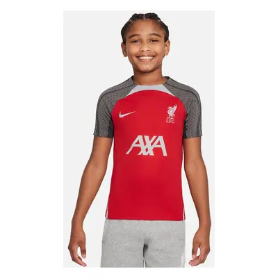 Nike Liverpool FC Strike SS Top Jr Shirt FD7088-688