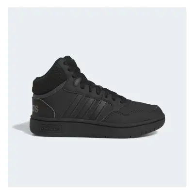 Boty adidas Hoops Mid 3.0 K Jr HR0228