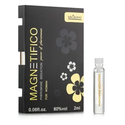 Feromony pro ženy Magnetifico Pheromone Seduction 2ml - Valavani