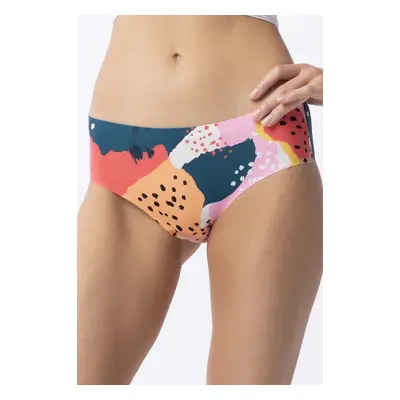 Dámské kalhotky brazilky Julimex Simple Brasil Tutti Frutti S-XL vícebarevné